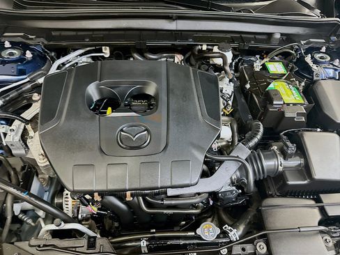 Used 2024 MAZDA CX-30 AWD 2.5 S w/ Select Sport Pkg image 34