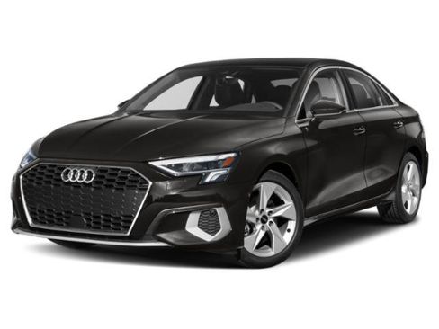 Used 2024 Audi A3 2.0T Premium FWD image 1