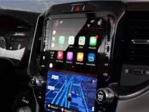 New 2026 RAM 1500 Laramie w/ Bed Utility Group image 9