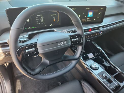 New 2026 Kia Sorento SX Prestige AWD/4WD image 2