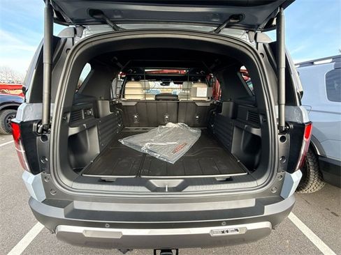 New 2026 Honda Passport TrailSport Elite image 20