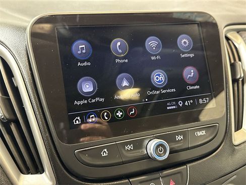 Certified 2024 Chevrolet Malibu LT image 18