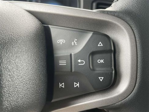 New 2025 Ford Bronco Big Bend image 20