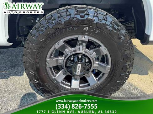 Used 2024 Ford F350 XL w/ XL Off-Road Package AWD/4WD image 32