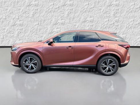 New 2026 Lexus RX 350h w/ Convenience Package AWD/4WD image 5
