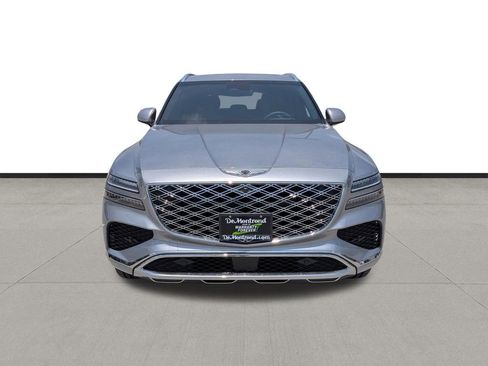 New 2026 Genesis GV80 3.5T Prestige AWD/4WD image 2
