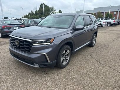 Used 2023 Honda Pilot EX-L