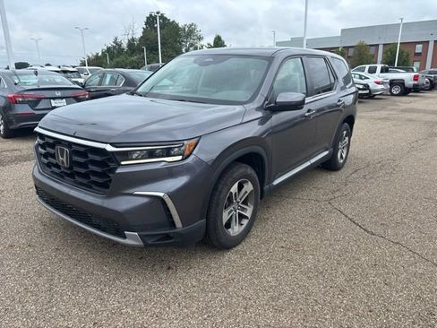Used 2023 Honda Pilot EX-L image 1
