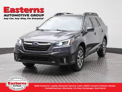 Used 2022 Subaru Outback Premium