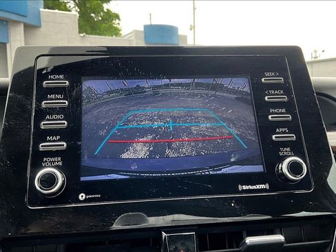 Used 2021 Toyota Camry SE FWD image 15