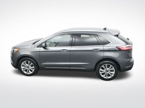 Used 2024 Ford Edge Titanium image 30