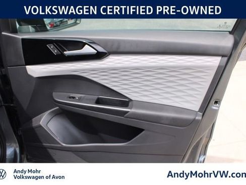 Used 2022 Volkswagen Taos S FWD image 20