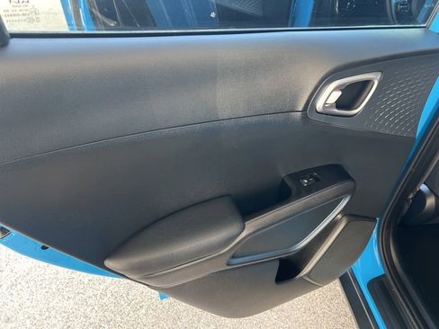 Certified 2023 Kia Soul EX FWD image 10