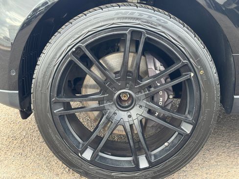 Used 2019 Land Rover Range Rover Supercharged AWD/4WD image 26