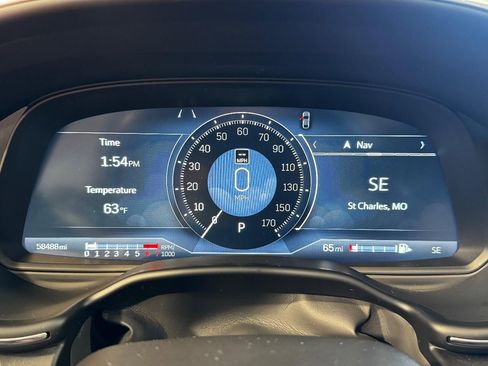 Used 2021 Cadillac CT5 Sport image 19