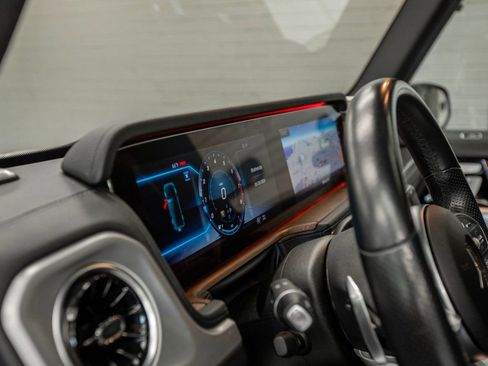Used 2019 Mercedes-Benz G 550 image 20