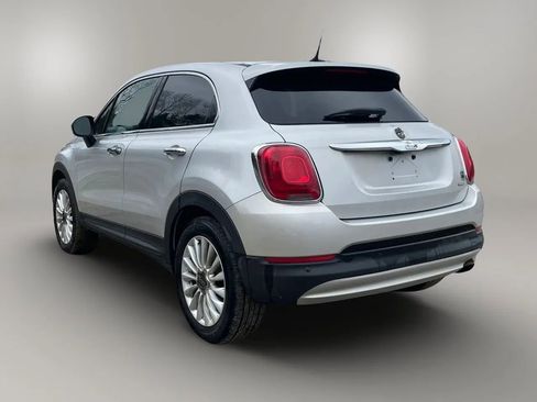 Used 2016 FIAT 500X Lounge image 17