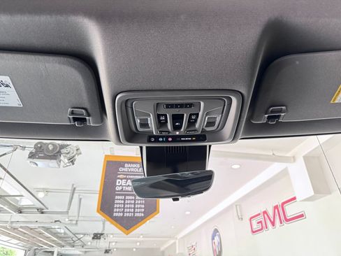 Certified 2024 GMC Sierra 1500 Denali w/ Denali Reserve Package AWD/4WD image 28