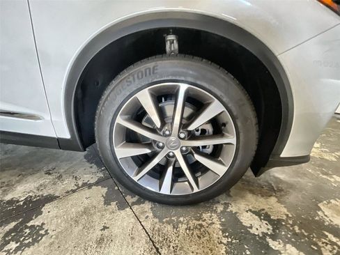 New 2026 Acura MDX SH-AWD w/ Technology Package image 10