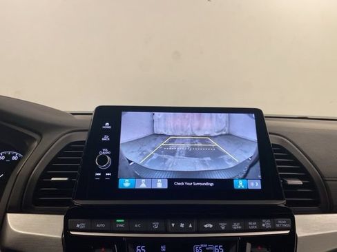 Used 2025 Honda Odyssey Sport-L image 12
