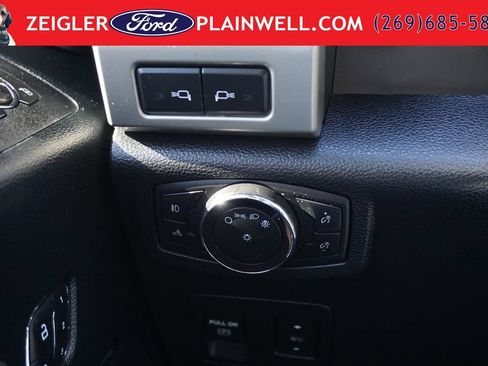 Used 2020 Ford F150 Lariat w/ Equipment Group 502A Luxury AWD/4WD image 30