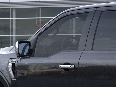 New 2025 Ford F150 XLT w/ Equipment Group 302A MID image 20