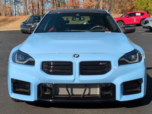 New 2026 BMW M2 w/ Lighting Package image 3