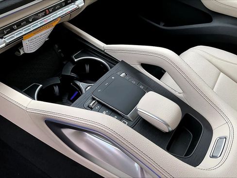 New 2026 Mercedes-Benz GLE 350 4MATIC image 11