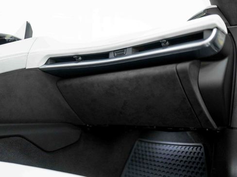 Used 2022 Chevrolet Corvette Stingray Premium Cpe RWD image 55