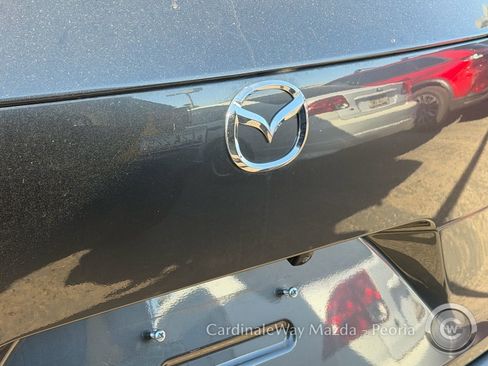 Used 2025 MAZDA CX-50 AWD 2.5 S w/ Weather Package image 11