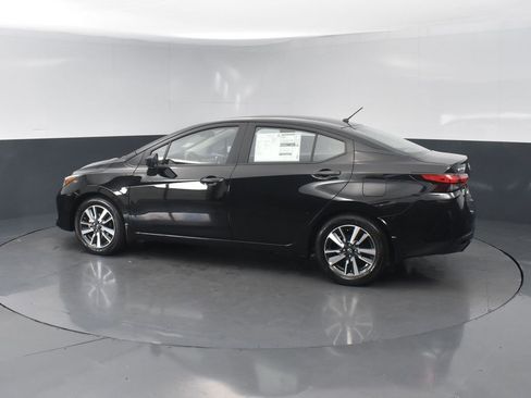 New 2025 Nissan Versa S w/ S Plus Package image 3
