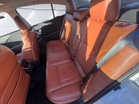 Used 2025 Subaru Legacy Premium image 18