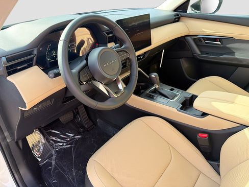 New 2026 MAZDA CX-5 2.5 S w/ Premium Package image 27