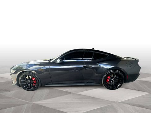 Used 2024 Ford Mustang GT Premium RWD image 5