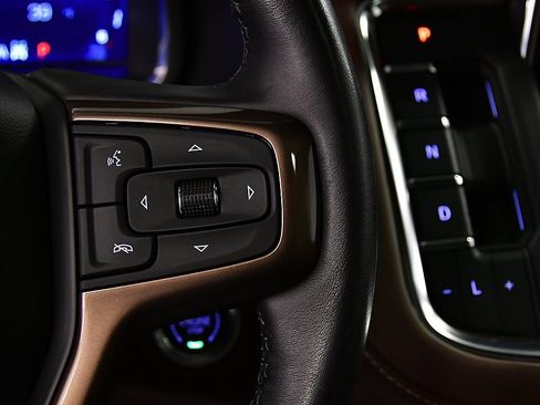 Used 2022 Chevrolet Tahoe High Country image 20