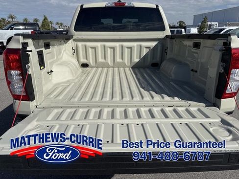 New 2026 Ford Ranger XL RWD image 13