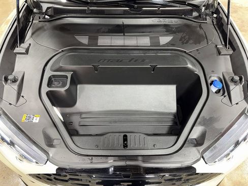 Used 2025 Ford Mustang Mach-E GT image 18