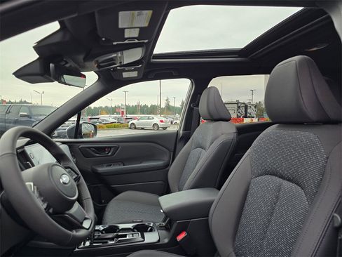 New 2026 Subaru Forester Premium image 12