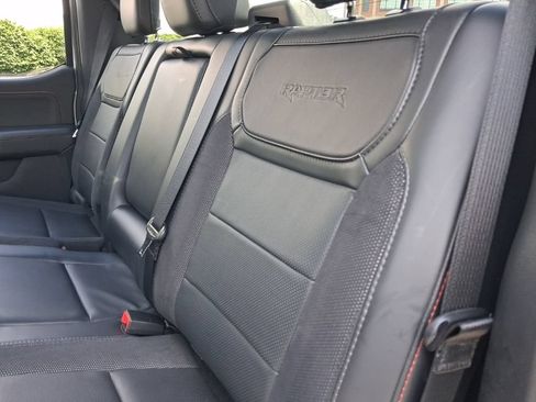 Used 2024 Ford F150 Raptor AWD/4WD image 20