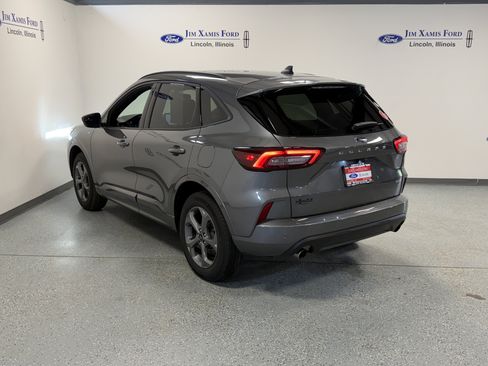 Used 2024 Ford Escape ST-Line w/ Tech Pack #1 AWD/4WD image 30