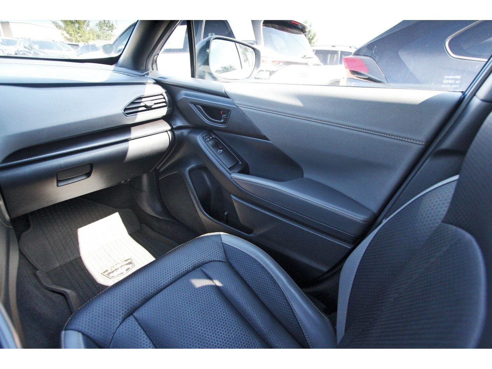Used 2024 Subaru Crosstrek 2.5i Wilderness AWD/4WD image 10