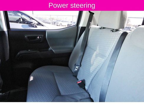 Used 2020 Toyota Tacoma SR image 12