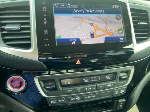 Used 2018 Honda Ridgeline RTL-E image 21