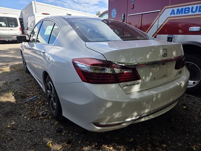 Used 2016 Honda Accord LX image 3