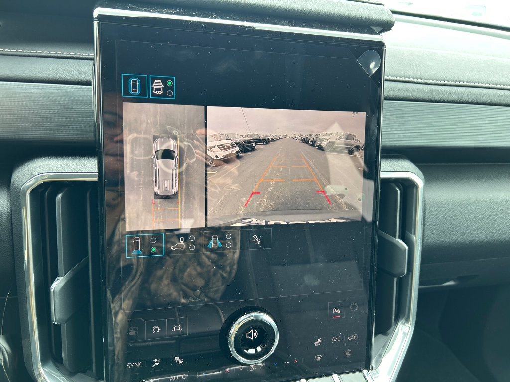 New 2026 GMC Acadia Elevation FWD image 27
