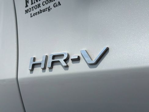 Used 2023 Honda HR-V LX image 16