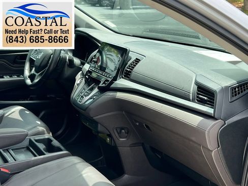 Used 2018 Honda Odyssey Touring image 30