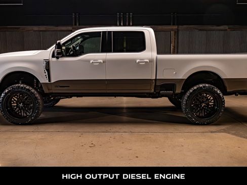 Used 2026 Ford F250 4x4 Crew Cab Super Duty image 6