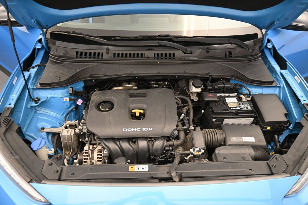 Used 2021 Hyundai Kona SEL AWD/4WD image 19
