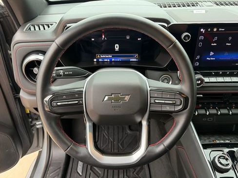 Used 2023 Chevrolet Colorado Z71 w/ Z71 Convenience Package 2 AWD/4WD image 26